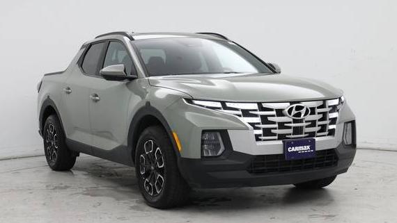 HYUNDAI SANTA CRUZ 2022 5NTJDDAF5NH013471 image